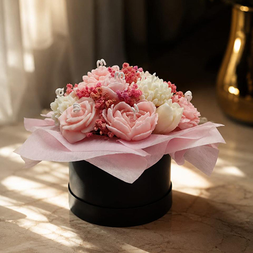 Decorative Candle Gifts