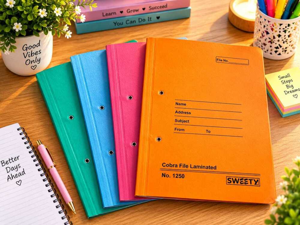 File Folder