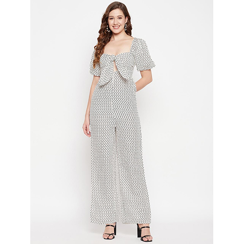 Jump Suit
