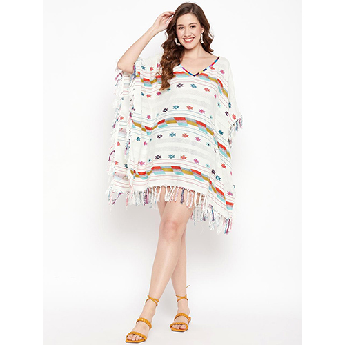 Ladies Kaftan
