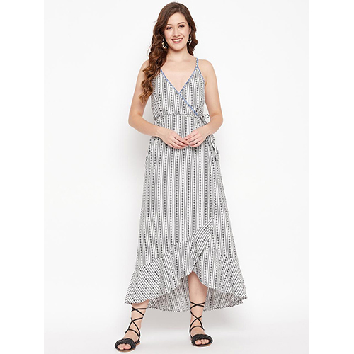Long Dress