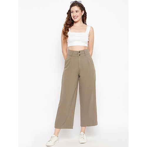 Ladies Pant
