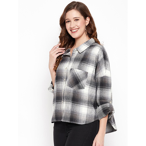 Ladies Shirt