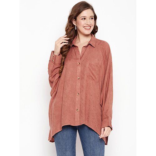 Long Shirt