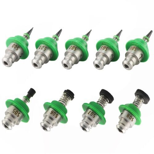 All Type SMT Nozzle and Vacuum Filter