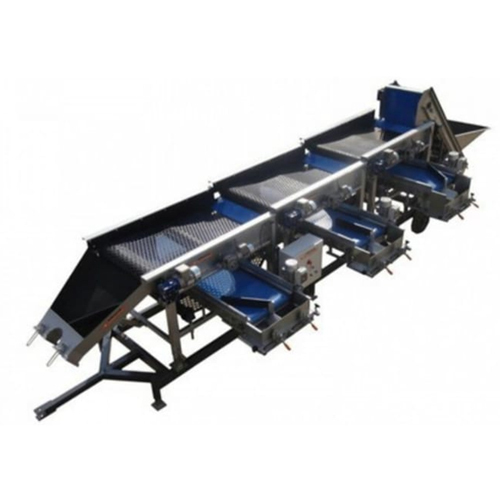 Grading Machine