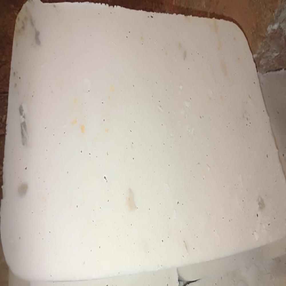 Non Ferric Alum