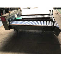 Roller Inspection Table