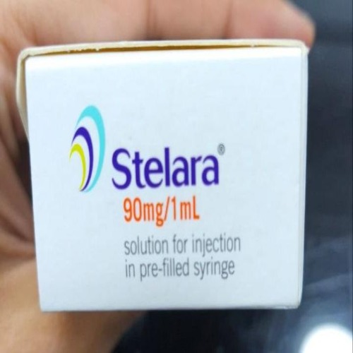 Stelara 90mg Injection