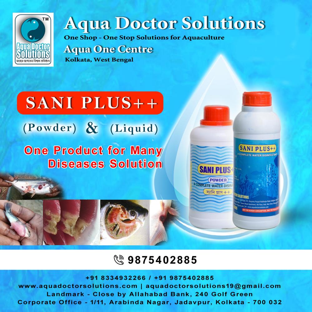 Sani Plus