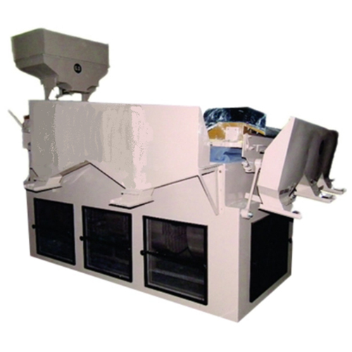 Seed Gravity Separator