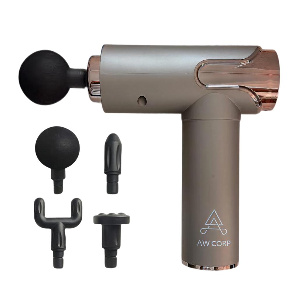 Gun Massager