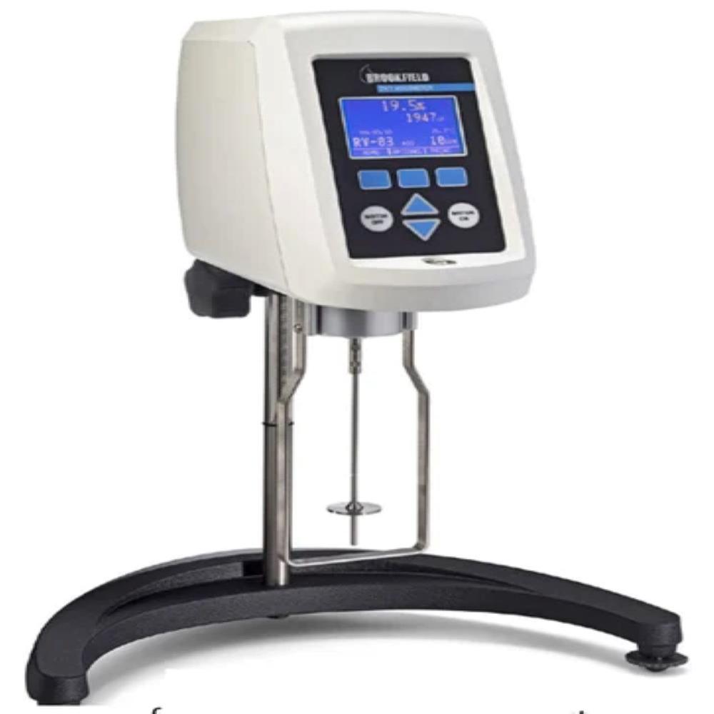 Digital Rotational Viscometer - Usage: Laboratory