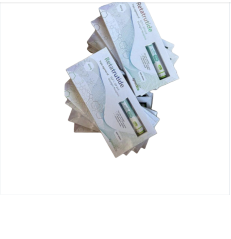 Synedica Retatrutide 40 Mg Per Dose Prefilled Injectable Pen - Dosage Form: Liquid