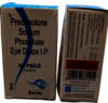 5ml Prednisolone Sodium Phosphate Eye Drops Ip