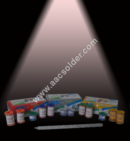 लीड फ्री सोल्डरिंग वायर