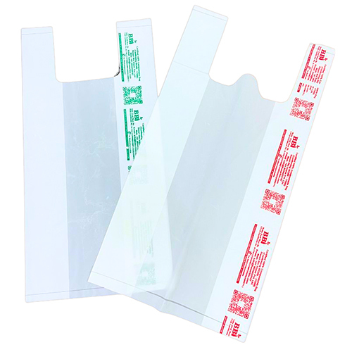 Bio-Compostable Bag