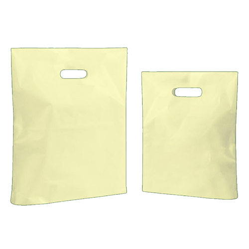 D Cut Carry Bag