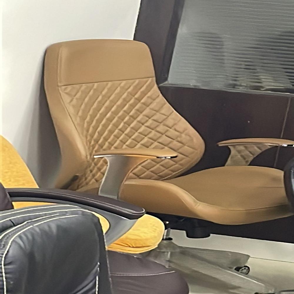 Executive Leather Chairs