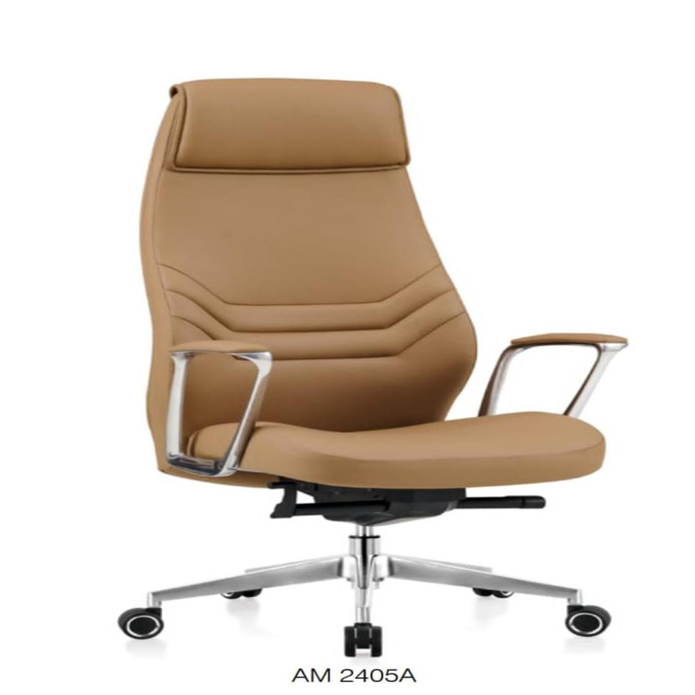 Executive Leather Chairs