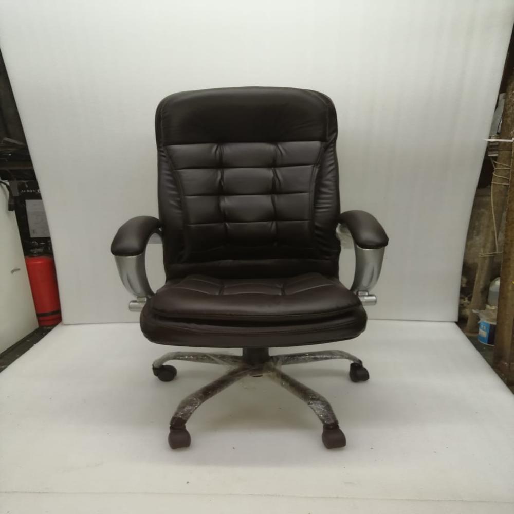 Executive Leather Chairs