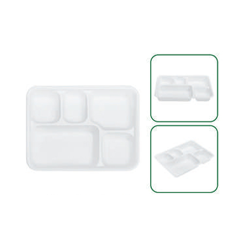 5 CP Lunch Tray