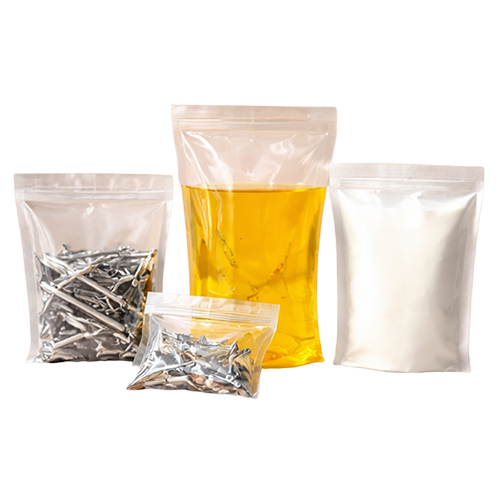 Packaging Pouches