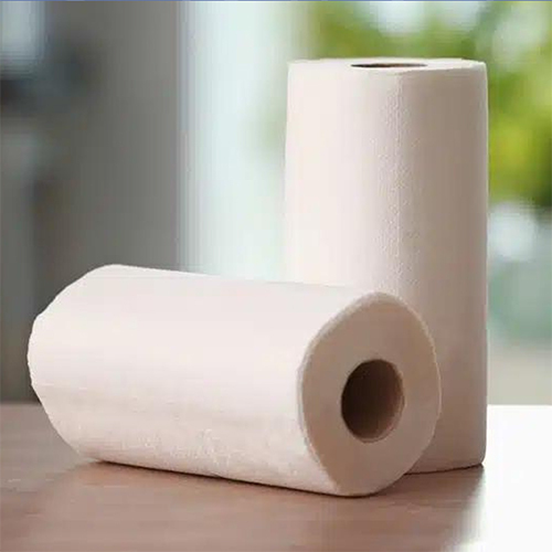 Kitchen Paper Rolls