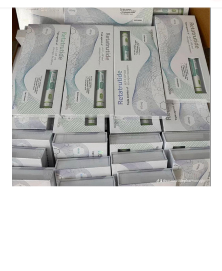 Synedica Retatrutide 10 Mg Per Dose Prefilled Injectable - Dosage Form: Liquid