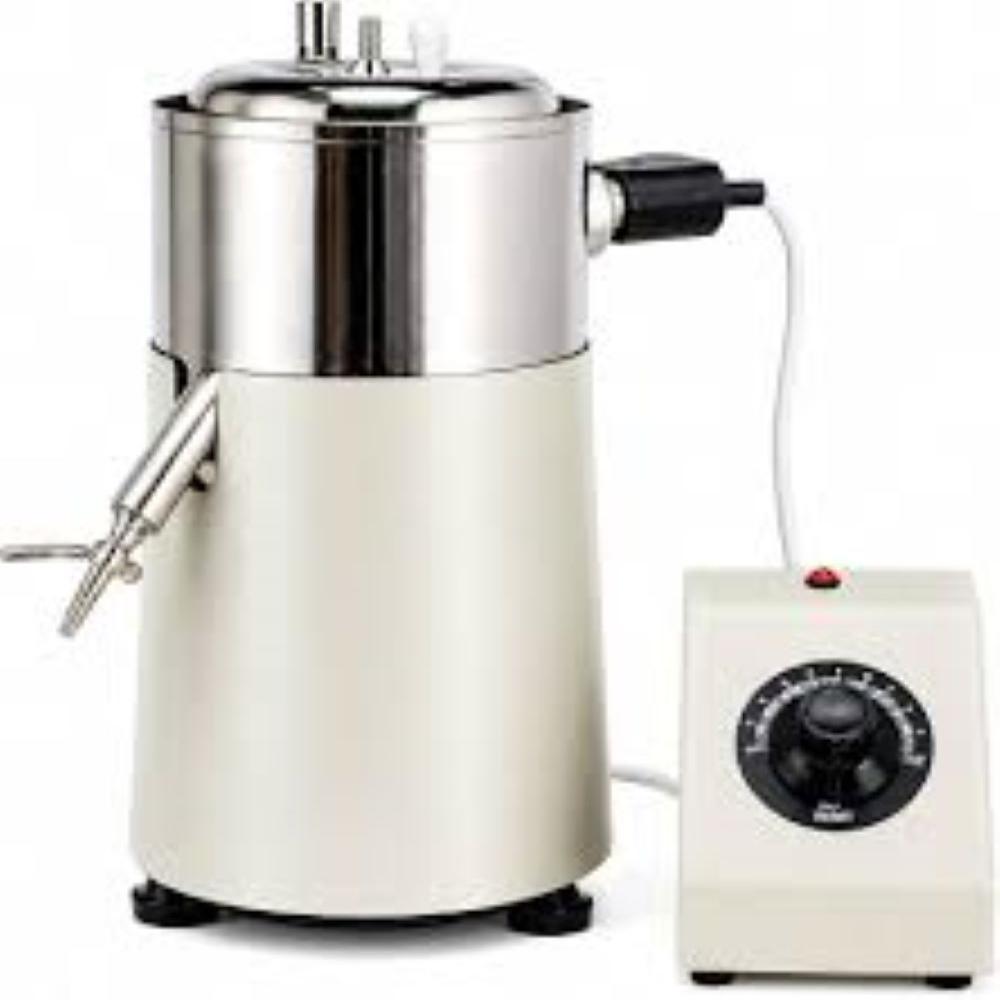 Engler Viscometer Apparatus - Application: Viscosity