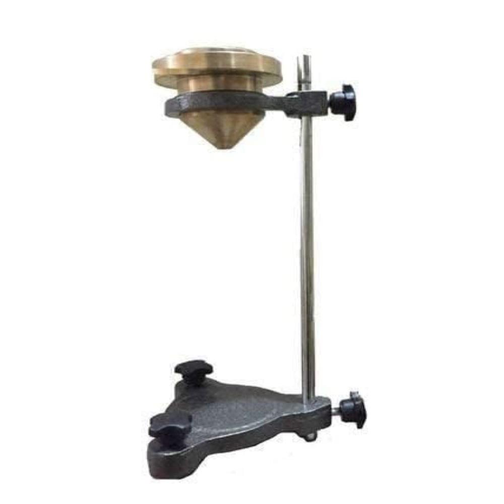 Flow Cup Viscometer - Optimized For Laboratory Use | Ideal For Industrial Applications