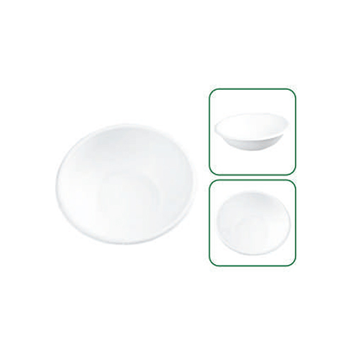 Disposable Round Bowl