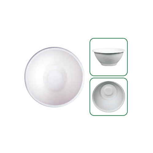 Disposable 180ml Round Bowl