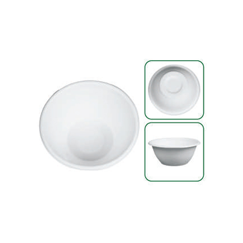 Disposable Round Bowl