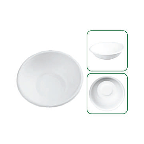 Disposable 300ml Round Bowl