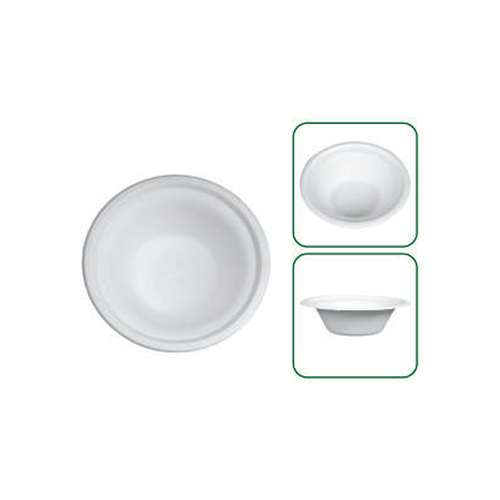 Disposable Round Bowl
