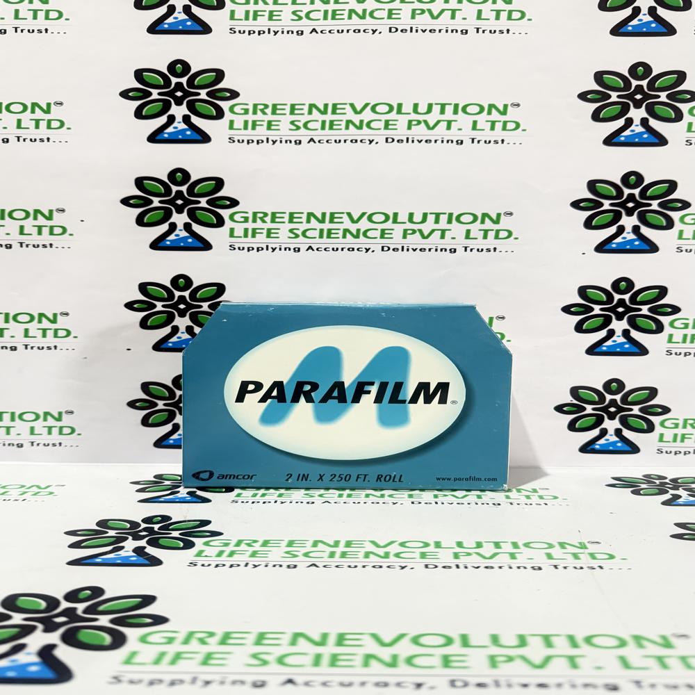 Parafilm M Roll - Application: Laboratory Sealing And Protection Of Containers From Evaporation