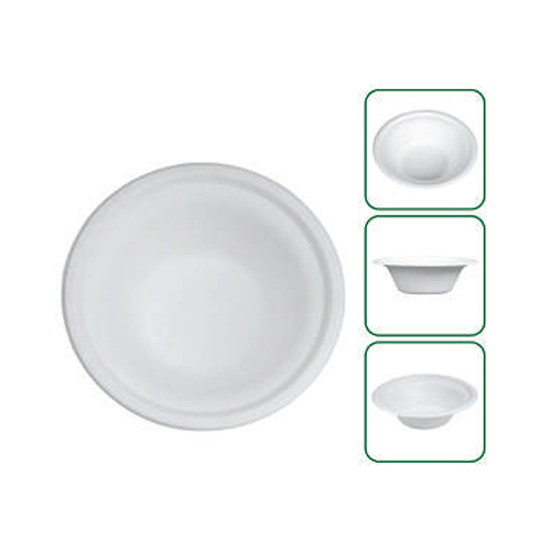 Disposable Square Bowl
