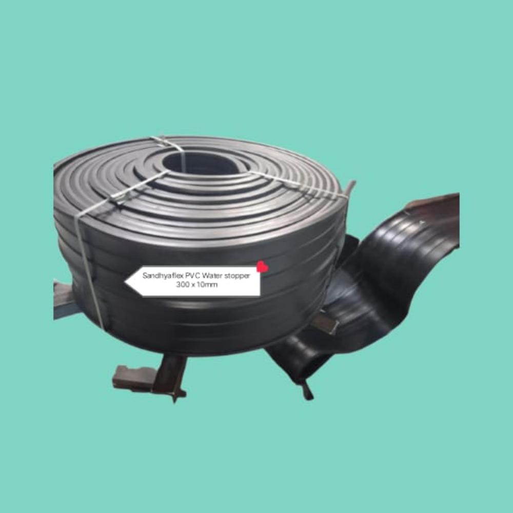 Sandhyaflex PVC Water Stopper