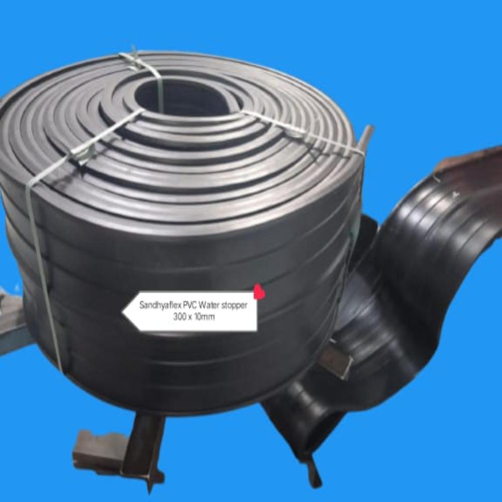 Sandhyaflex PVC Water Stopper