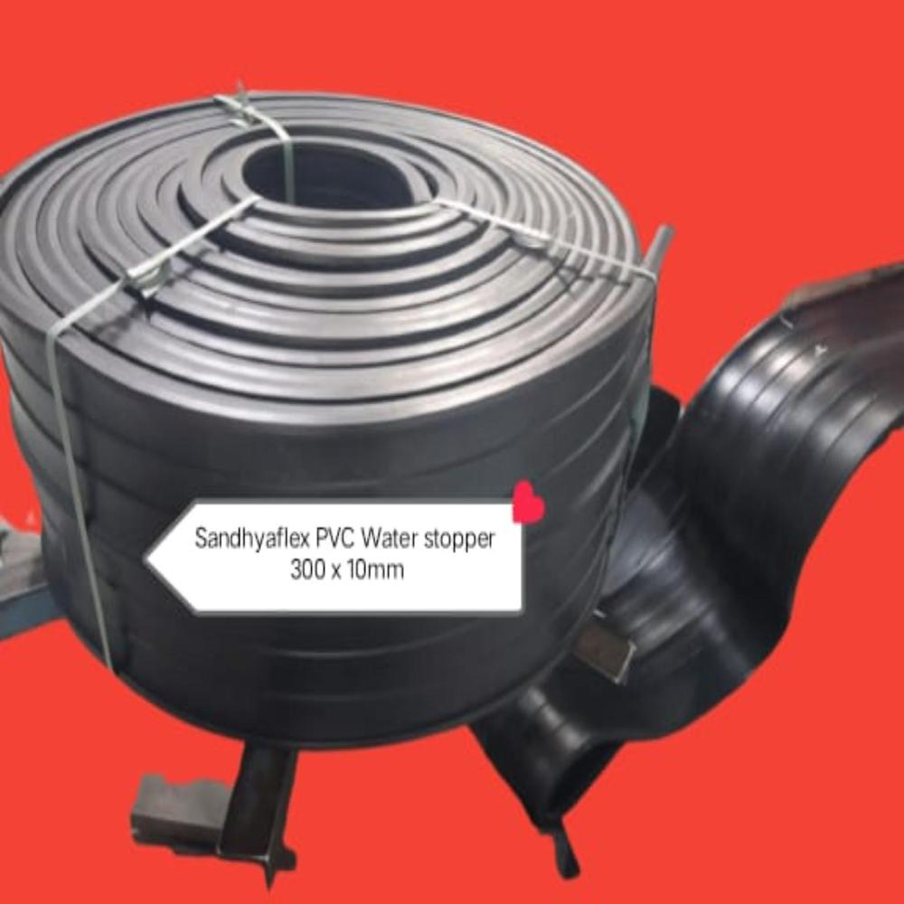 Sandhyaflex PVC Water Stopper