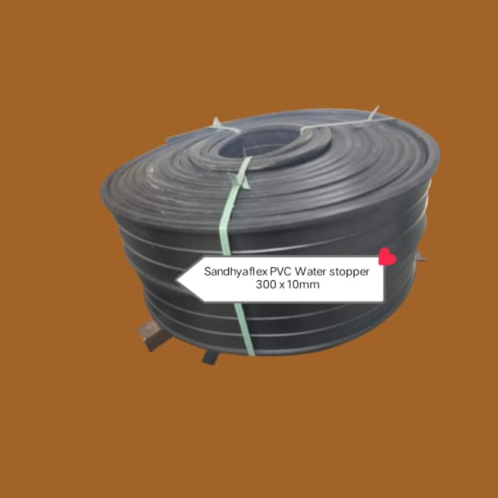 Sandhyaflex PVC Water Stopper