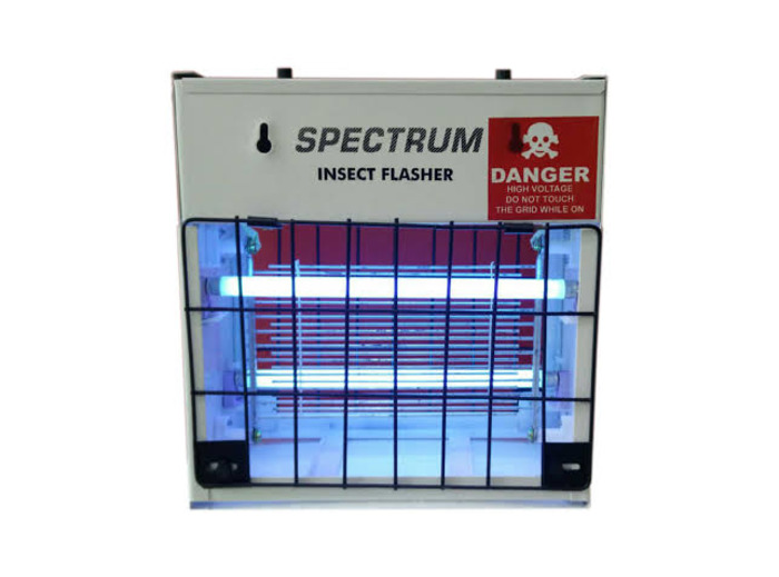 Spectrum Insect Killer Machine