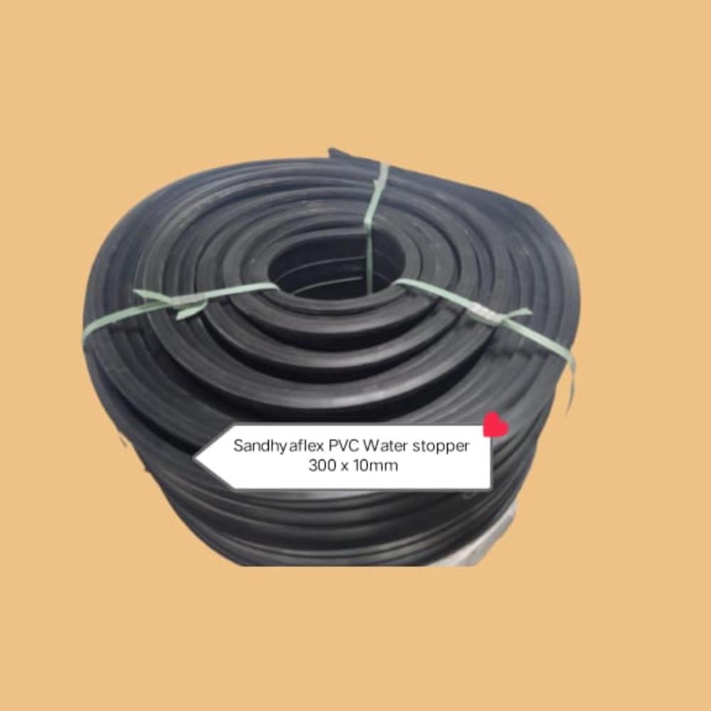 Sandhyaflex PVC Water Stopper