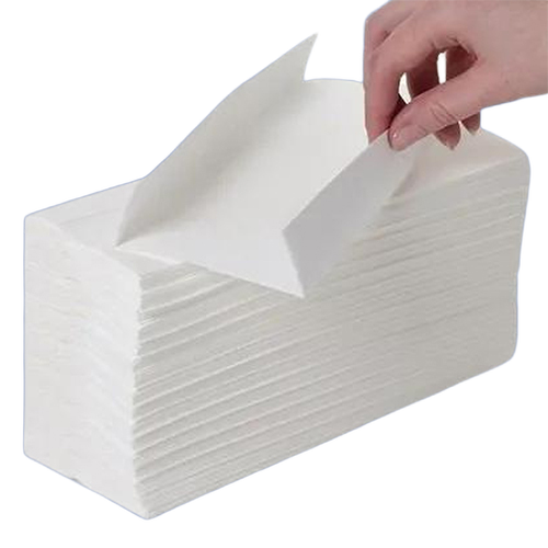 C Fold Tissue Paper