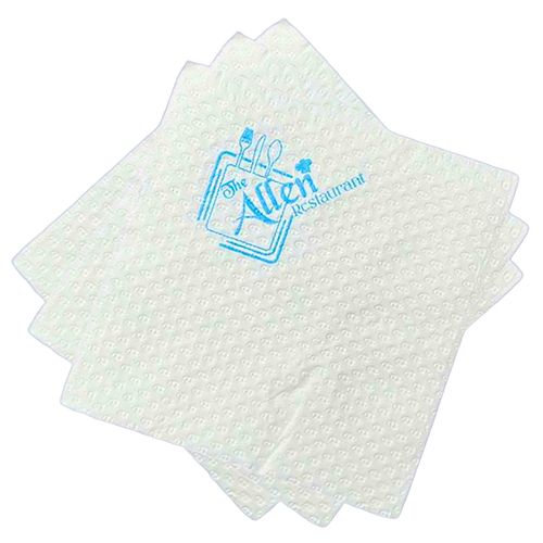 Elegant 1 Ply Soft Tissue Paper