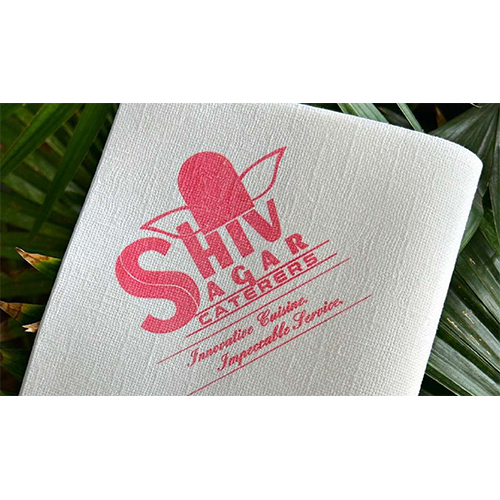Single Color Printed Tissue Paper