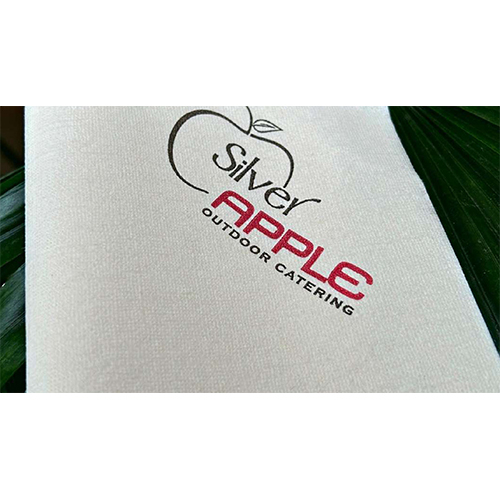 Two Color Printed Tissue Paper