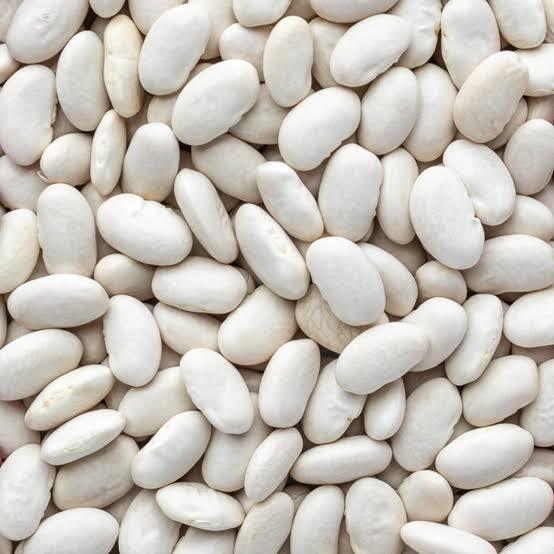 Great Northern Beans - Shelf Life: 4 Years