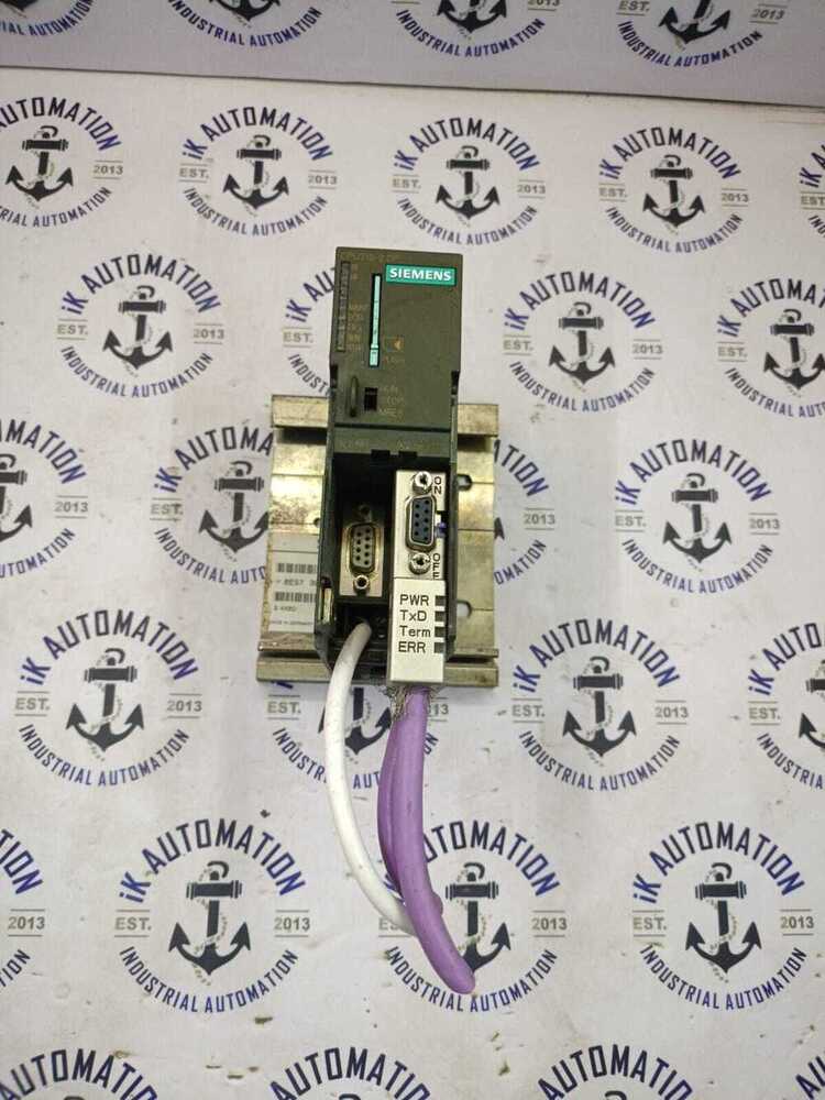 SIEMENS 315-2AH14-0AB0